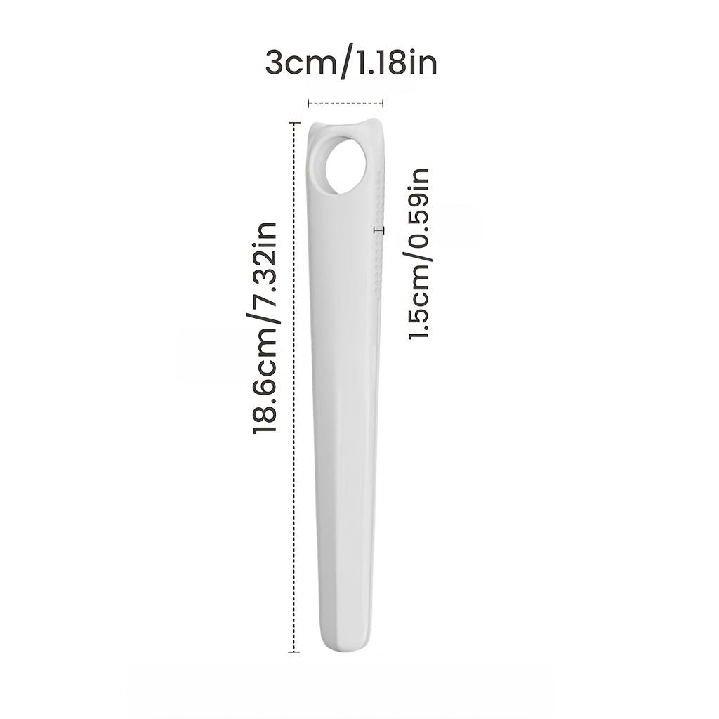 Automatic Cat Feeder, Pet Food Squeezer, Cat Food Squeezer, Sauce Squeezer, Magnetic Squeezer, Pet Meal Prep Squeezer, One - Click Clamp, One - Button Detachable and Washable, Magnetic Hanging, Hands - Free, Smooth Push, Easy to Clean - TopCat.BG